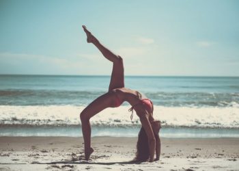 10 Best Benefits of Yoga and Meditation