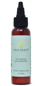 The Hair Dance Dry Shampoo Volume Powder