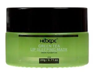 Hebepe Lip Sleeping Night Mask