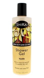 Shikai - Daily Moisturizing Natural Shower Gel