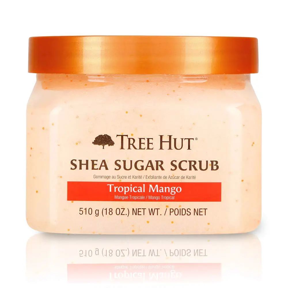 7 Best Organic Body Scrubs For 2024 Organic Looks   Best Body Scrubs 7 