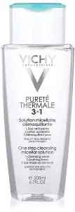 Vichy Pureté Thermale One Step Micellar Cleansing Water
