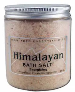 Aloha Bay Himalayan Bath Salt