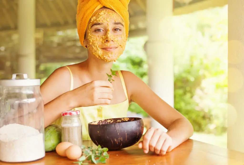 Organic Skin Care Secrets