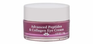 DERMA E Advanced Peptide and Collagen Eye Cream 
