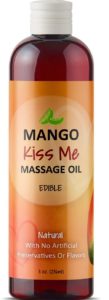 Healing Massage Therapy Oil for Men & Women
