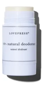 LOVEFRESH Super Strength Deodorant