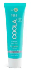 COOLA Mineral Sunscreen