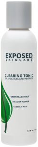 Clearing Tonic