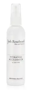  Josh Rosebrook Hydrating Accelerator