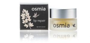 Lip Repair by Osmia