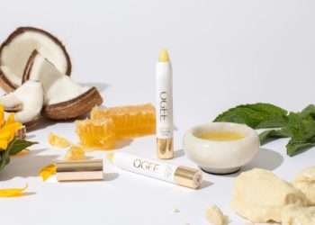 Ogee Lip Oil: The Natural And Fast Way To Sexy Lips